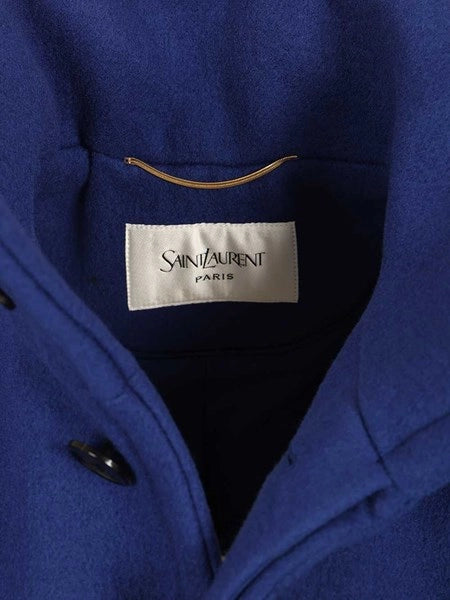 Cappotto corto con  cintura