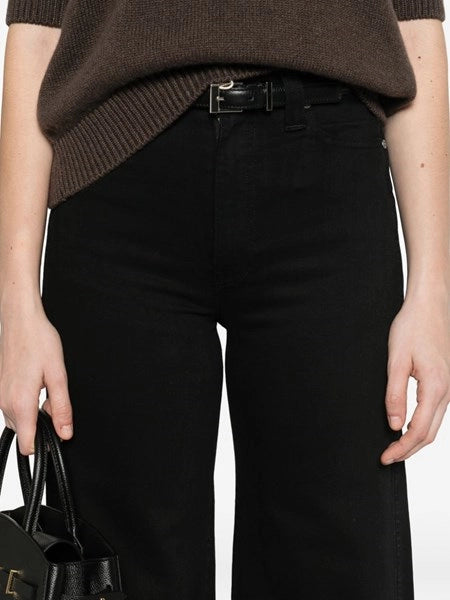 Jeans "Delina"