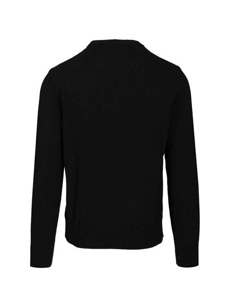 Maglione in cotone