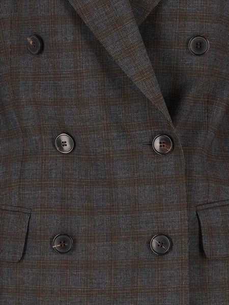 Blazer doppiopetto "Barrysta"