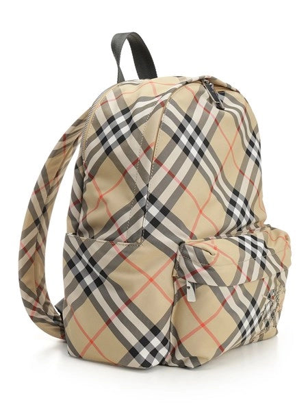 Zaino Check piccolo