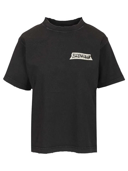 T-Shirt "Masking Tape"
