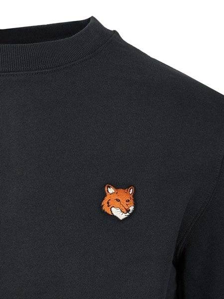 Felpa Fox Head