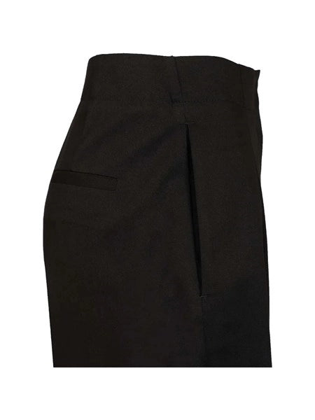 Pantaloni con pence