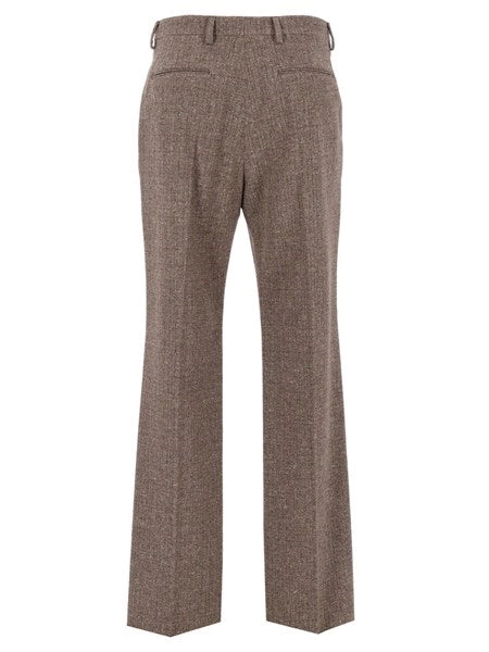 Pantaloni sartoriali