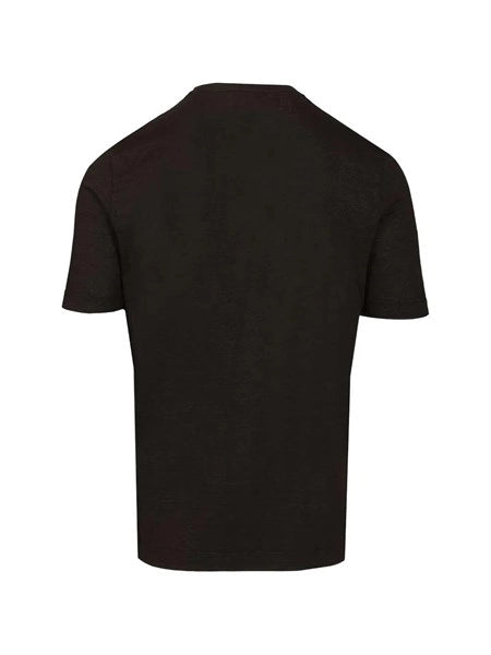 T-shirt in lino