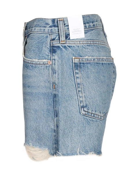 Shorts Parker lunghi