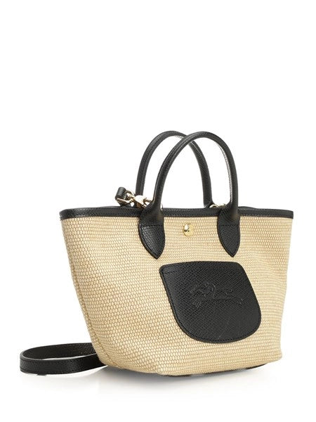 Borsa a cesta XS "Le Pliage Collection"