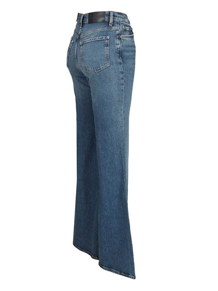 Jeans "Retro flare"
