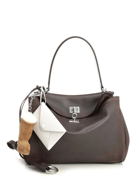 Borsa piccola "Rodeo"