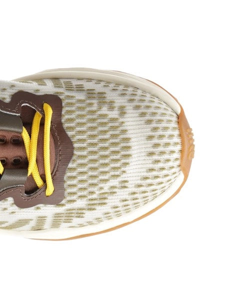Sneakers in tessuto tecnico