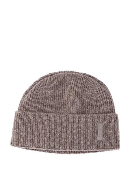 Cappello in cashmere