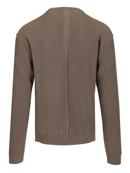Maglia in lana