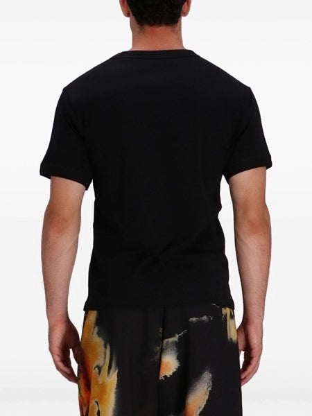 T-shirt slim fit