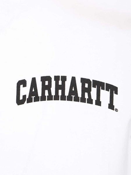 T-shirt University Script