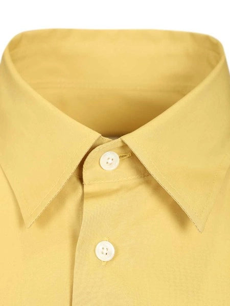 Camicia a maniche lunghe