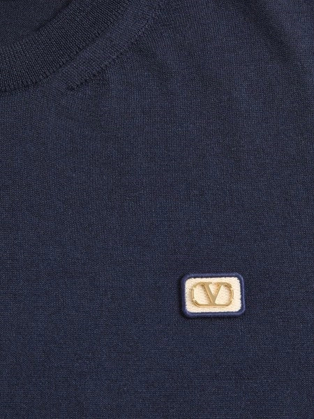 Valentino Wool Sweater