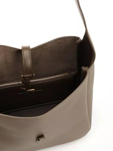 Borsa hobo "Le 5 à 7"