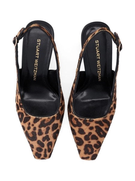 Slingback Stassi