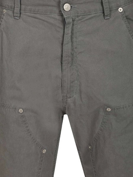 Pantalone cinque tasche