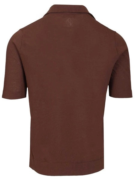 Polo slim fit