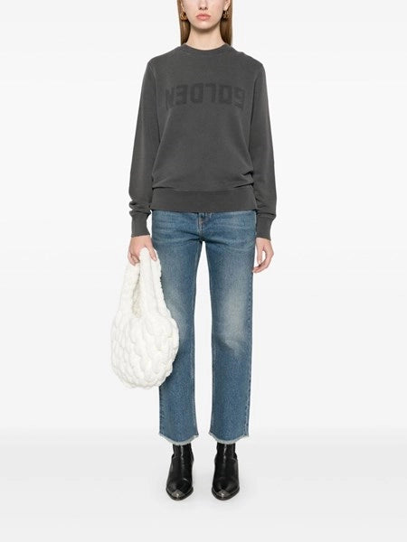 Jeans Cropped Flare