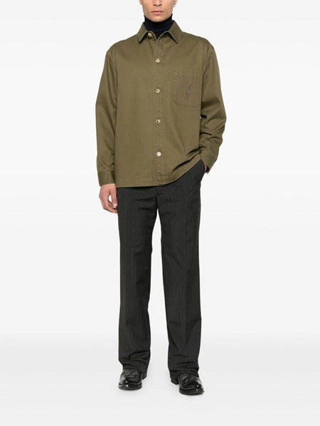 Overshirt CASSANDRE