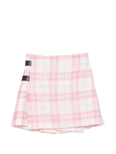 Minigonna "Kilt"