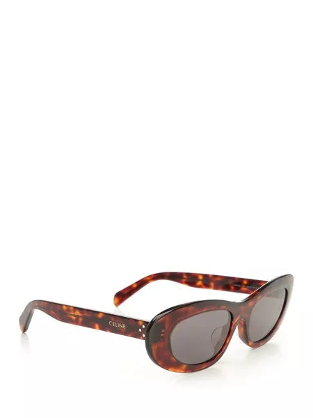 Occhiali da sole cat-eye