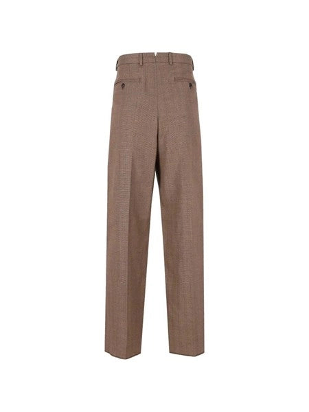 Pantaloni "Baggy"