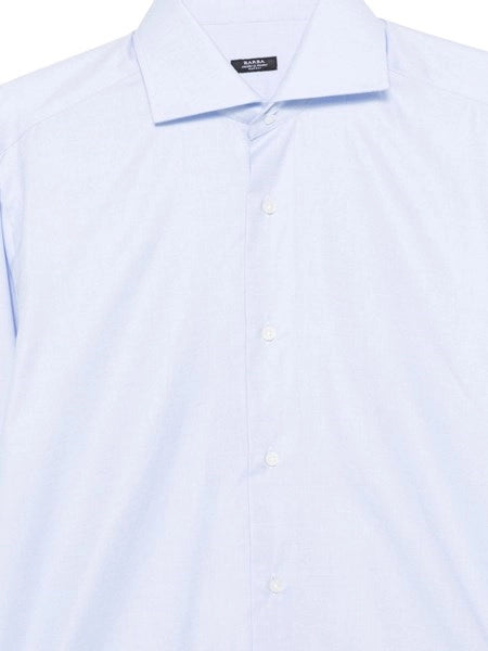 Camicia stretch