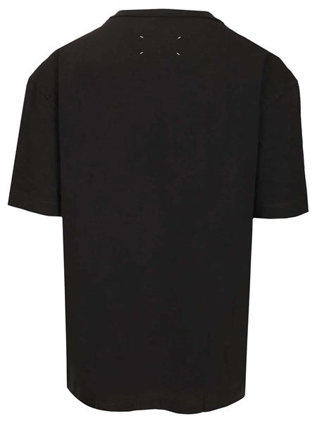 T-shirt in cotone  Numeric