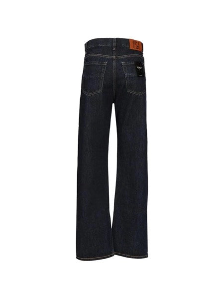 Jeans lunghi