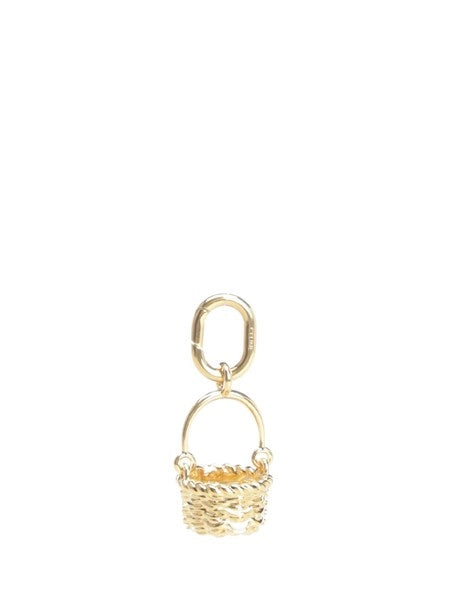 Charm paniere