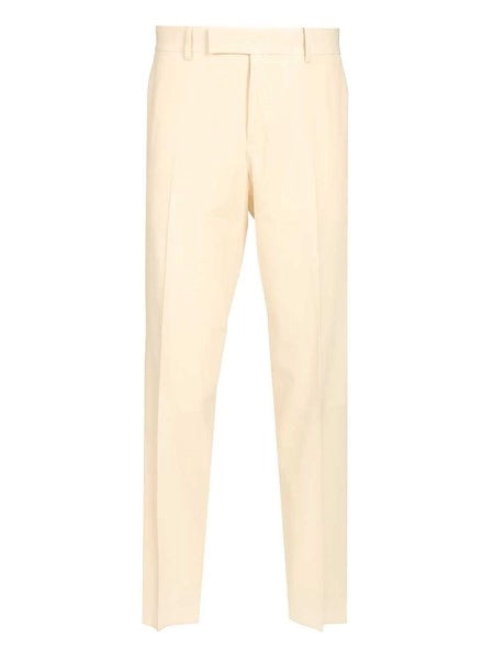 Pantaloni sartoriali