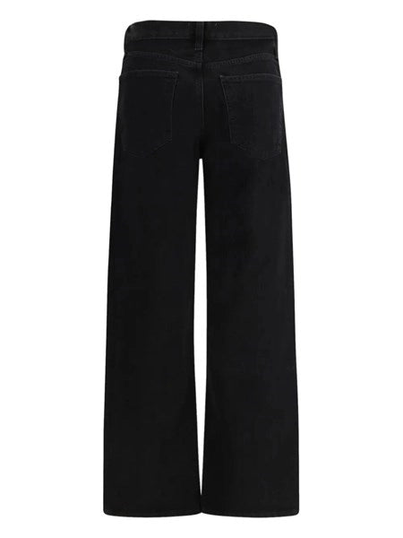 Jeans "Arc criss cross"