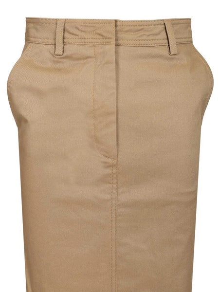DONNA 9008 T0176 GABARDINA