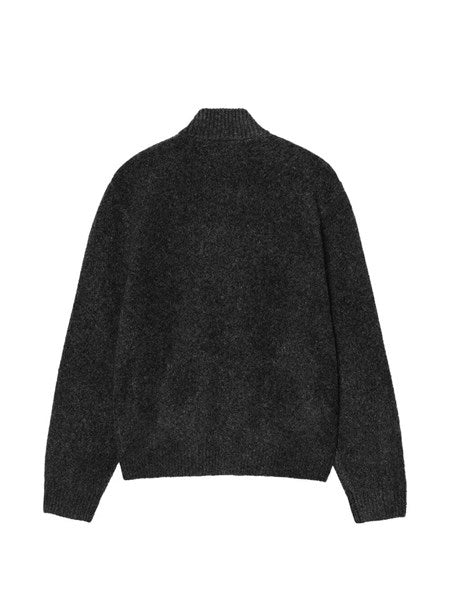 Curtis Sweater Jacket