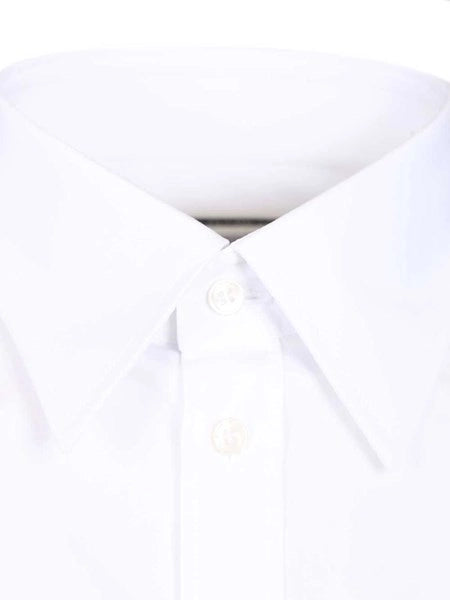 Camicia in cotone Supima