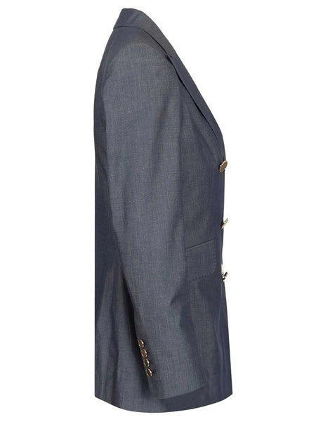 Blazer doppiopetto