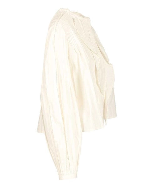 Blusa "Cubraly"
