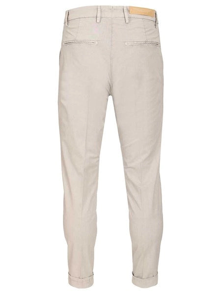 Pantaloni chino