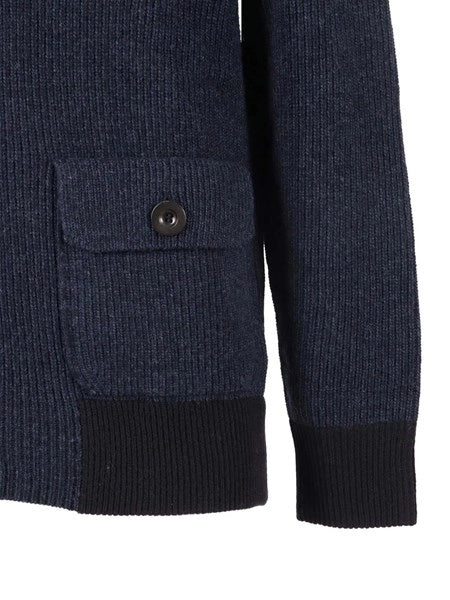 Giacca in cotone