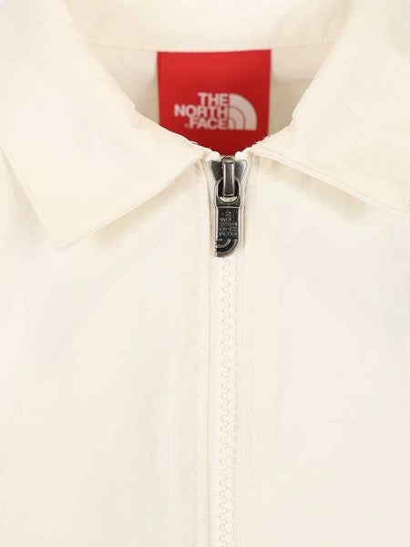 Camicia in nylon Red box