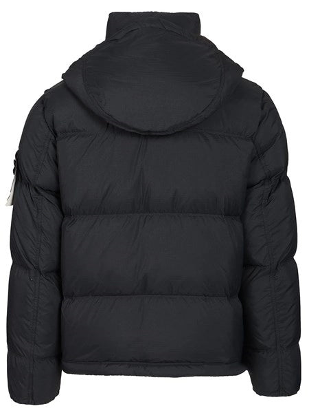 Piumino in nylon 6.6 ripstop CORDURA®