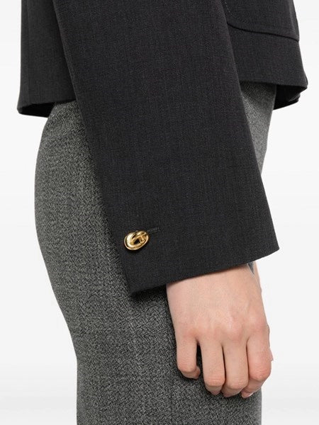 Giacca in cotone leggero