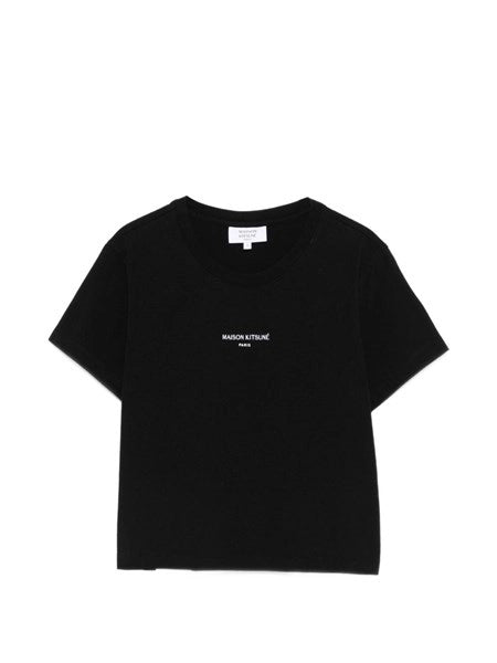 T-shirt "Maison Kitsuné Paris"