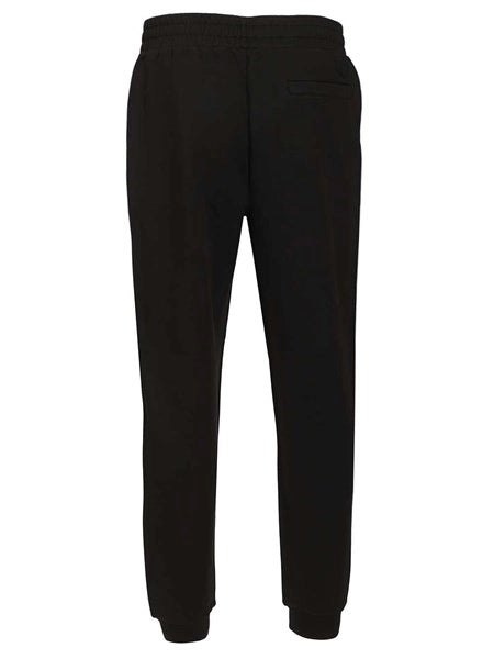 Pantaloni in felpa