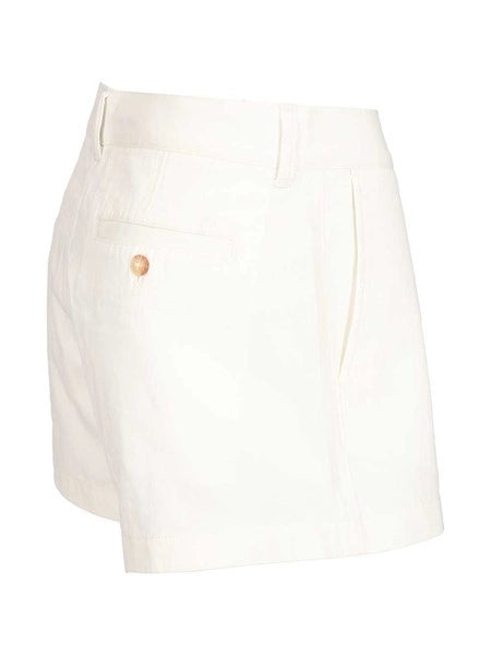 Shorts in cotone