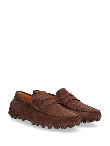 Mocassino Gommino Bubble